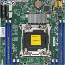 Supermicro Motherboard X10DRT-HIBF (bulk pack)